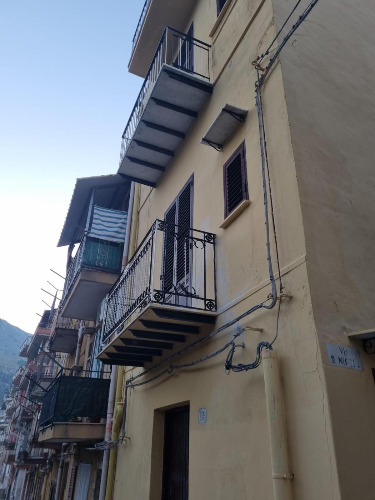 Apartment Panoramica Via *