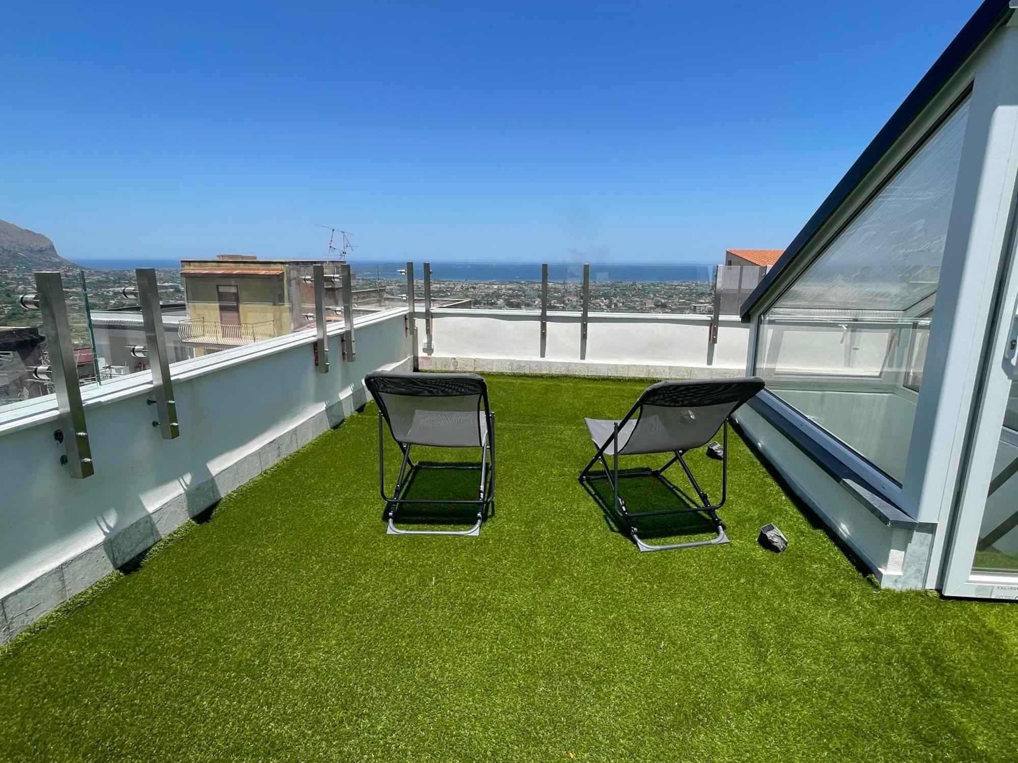 Panoramica Via Apartment *