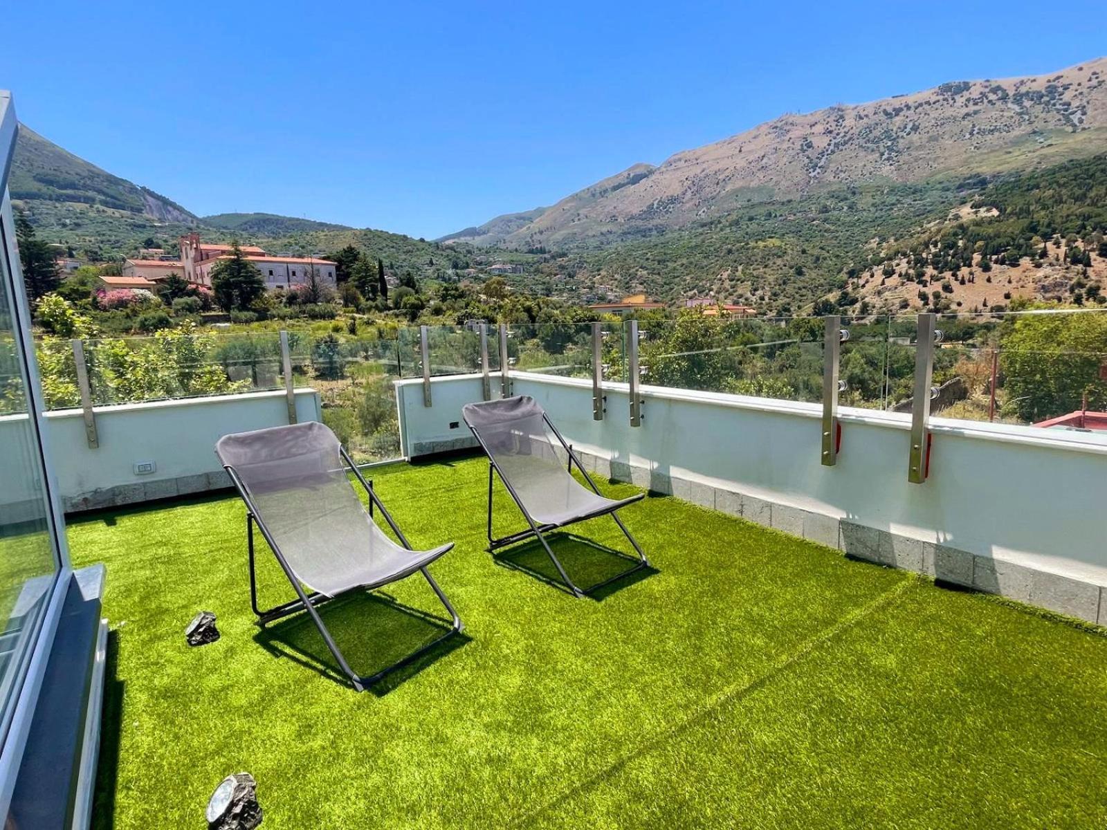 Apartment Panoramica Via