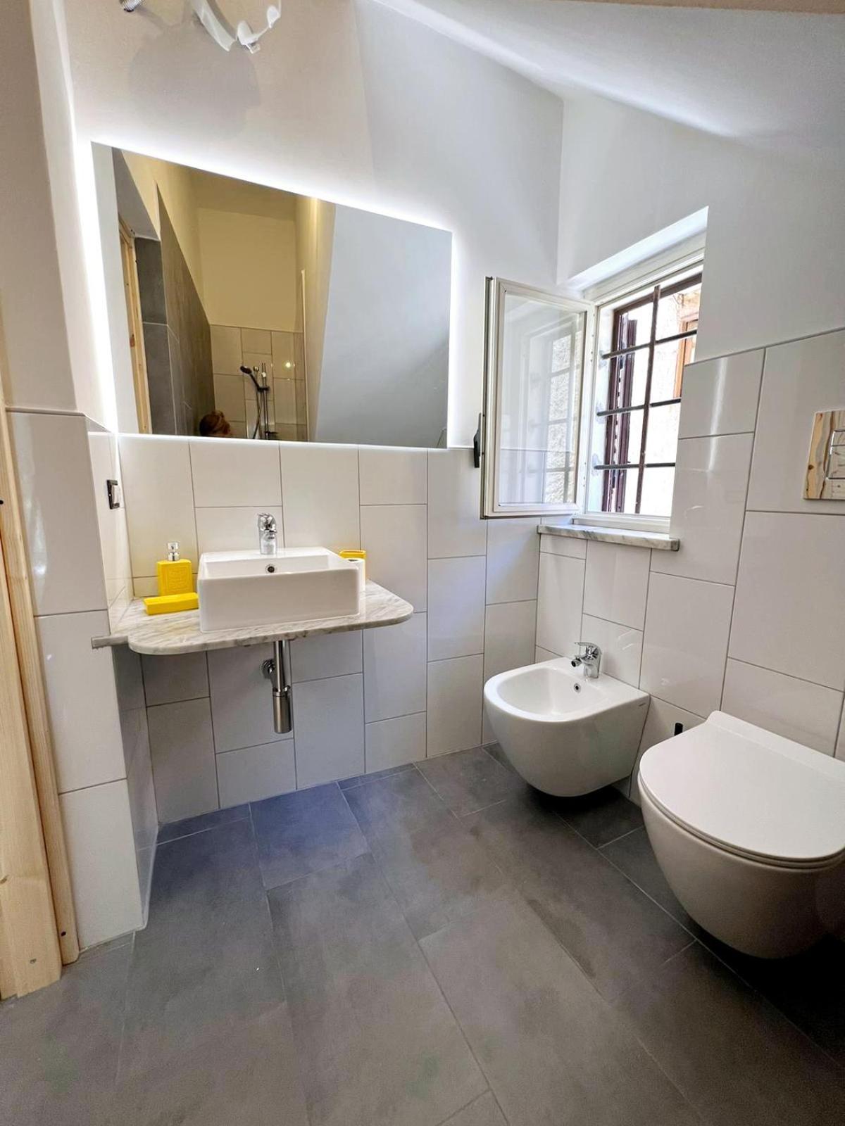 Apartment Panoramica Via