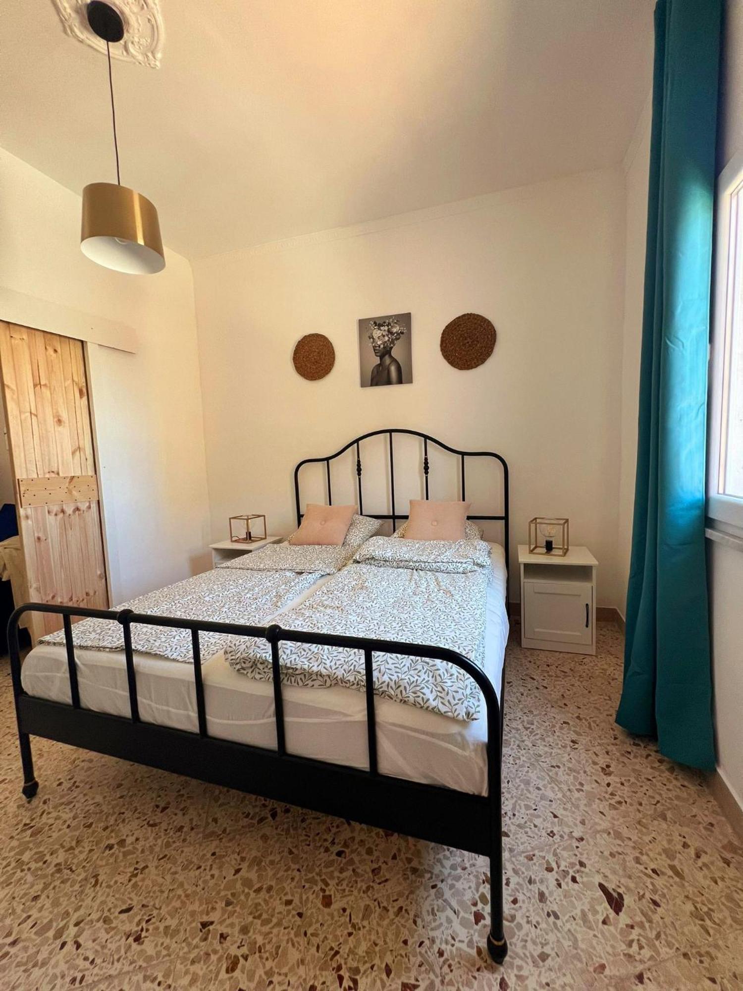 Panoramica Via Apartment Carini