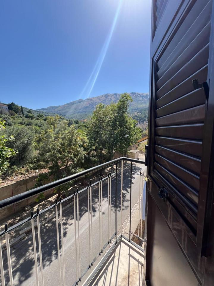 Panoramica Via Apartment Carini