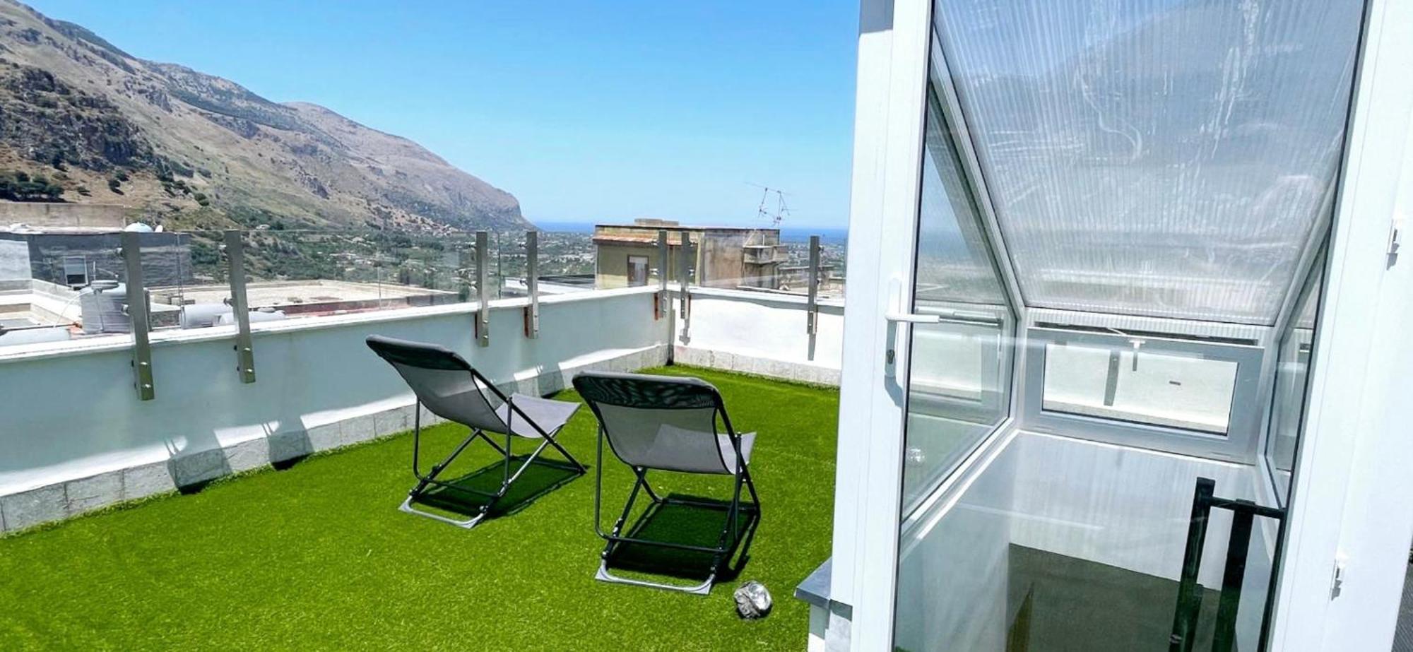 Panoramica Via Apartment
