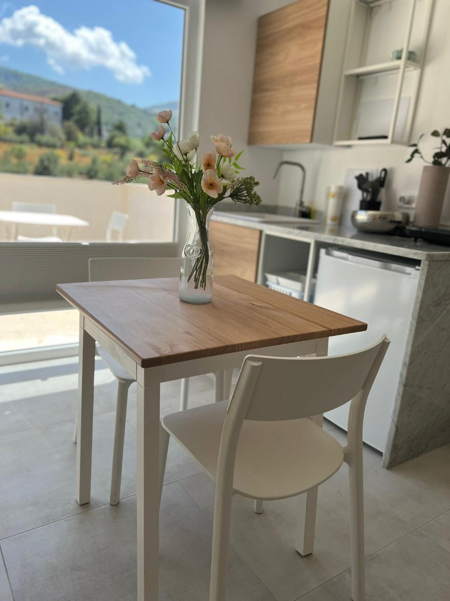 Panoramica Via Apartment
