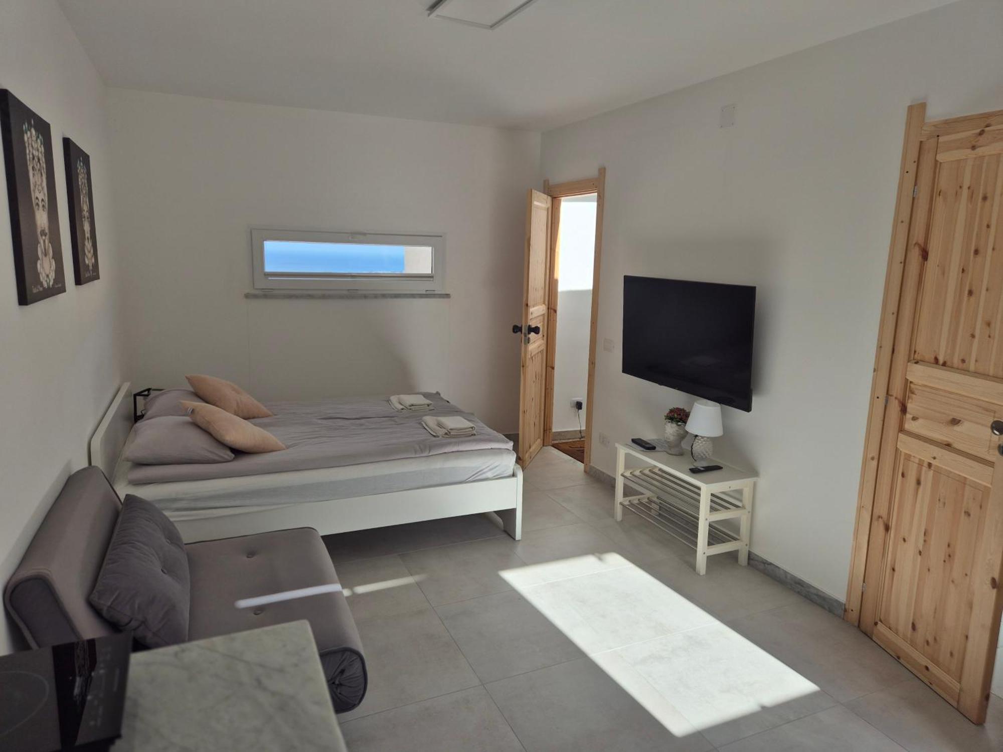 Apartment Panoramica Via *